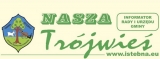 Logo miesiecznika Nasza Trójwieś
