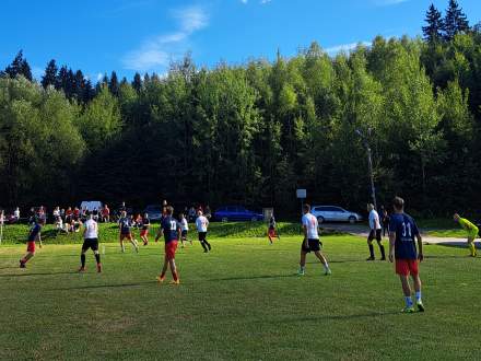 Turniej Trzech Sołectw