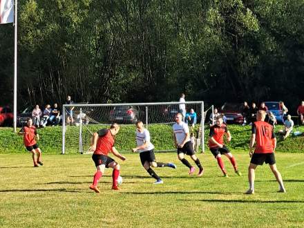 Turniej Trzech Sołectw