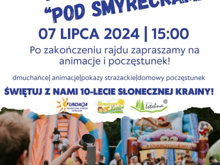 Plakat wydarzenia