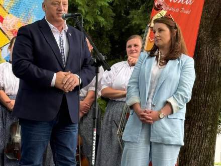 Uczestnicy konferencji