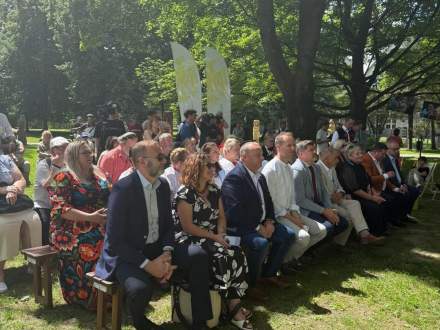 Uczestnicy konferencji