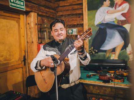 Potańcówka fot. Michał Kuźma