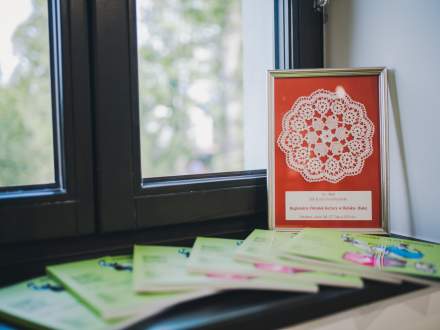 Otwarcie wystawy fot. Michał Kuźma