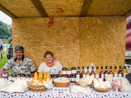 Kiermasz Rękodzieła