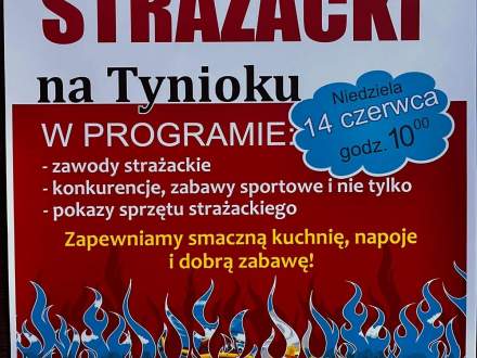 Plakat pikniku