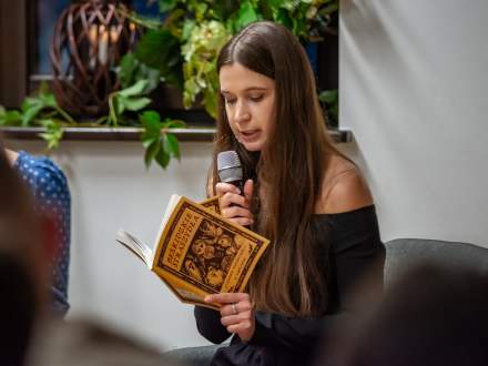 Uczestnicy wydarzenia