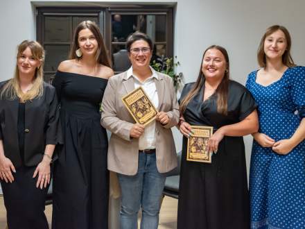 Inicjatorki projektu