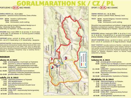 Goral Maraton str. 2