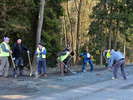 Czyn społeczny