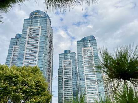 Zespół Regionalny Istebna w Korei Południowej