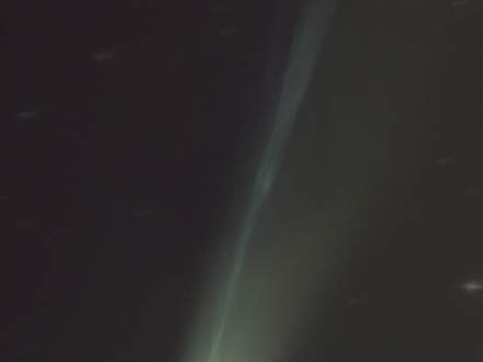 Kometa C/2025 A6 Lemmon