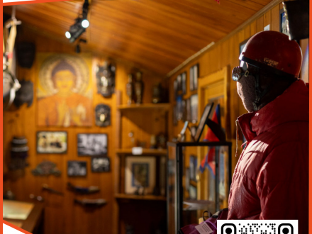 Wesprzyj rozbudowę Izby Pamięci