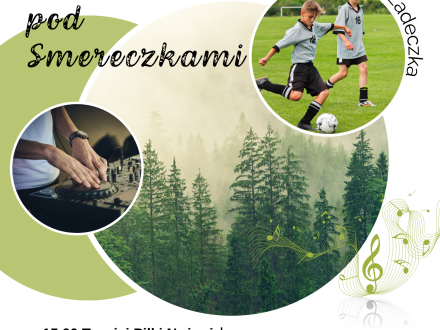 Plakat wydarzenia