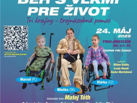 Plakat wydarzenia