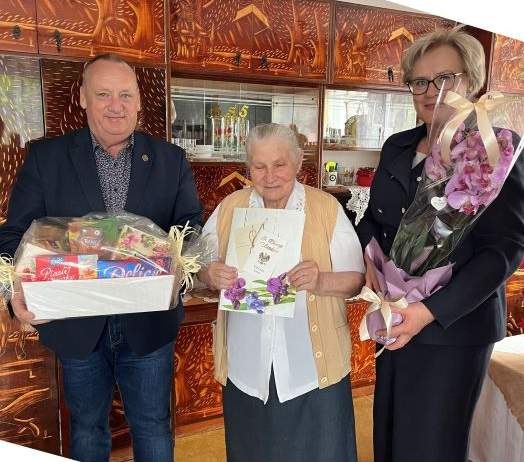 90 lat Jubilatki