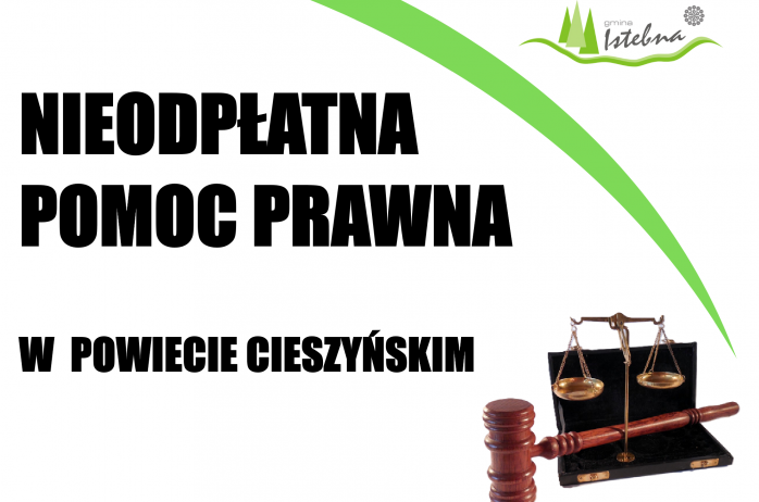 nieodpłatne poradnictwo