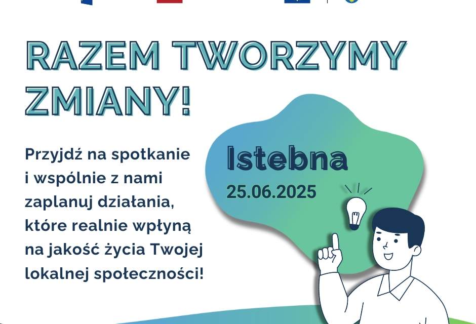Grafika wydarzenia
