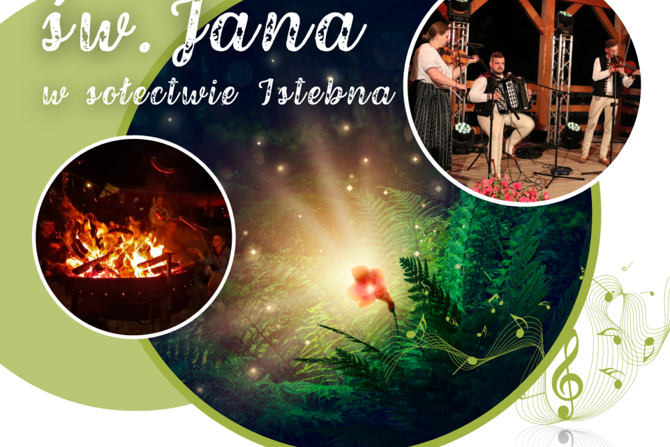Plakat wydarzenia