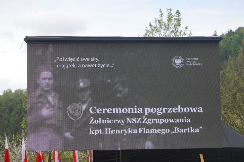 Ceremonia pogrzebowa