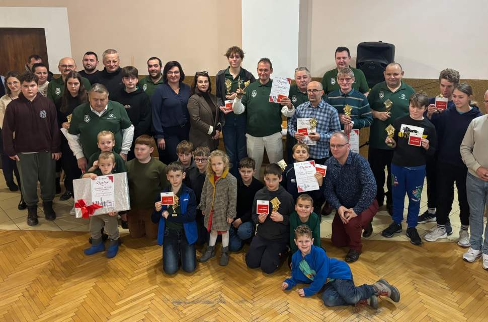 Niepodległościowy Turniej Szachowy