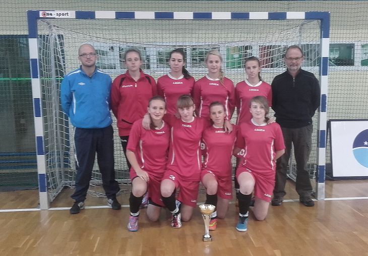 Finalistki MMP