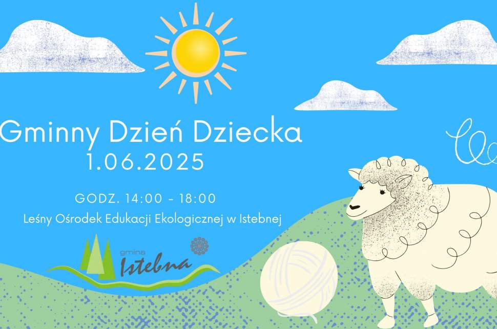 Baner wydarzenia
