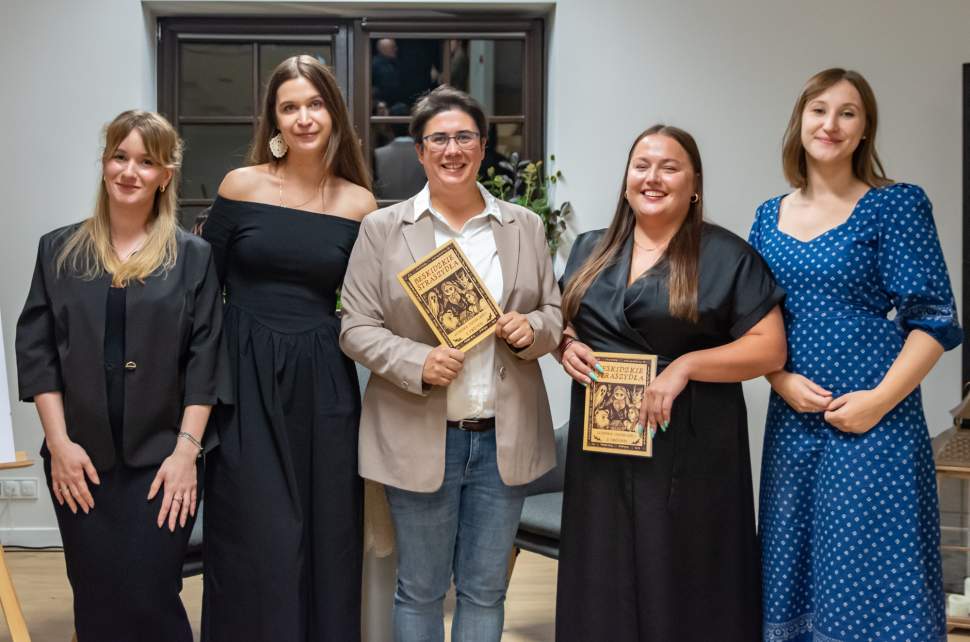 Inicjatorki projektu