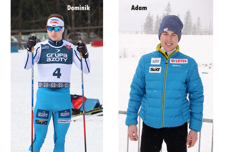 Nasi reprezentanci na Mistrzostwach Świata Seniorów w Lahti