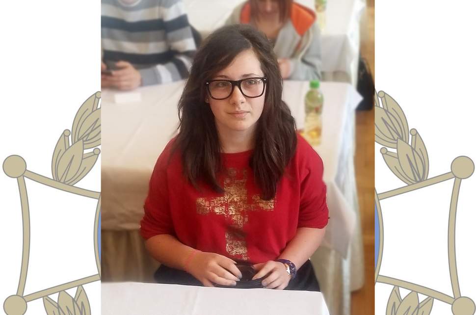 Druhna Małgosia Legierska