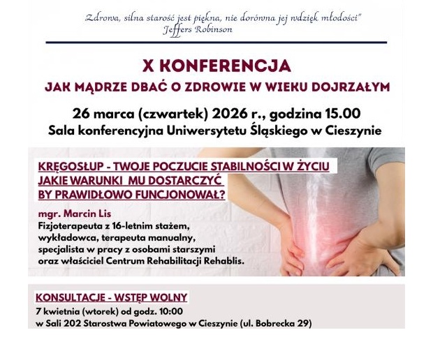 Konferencja