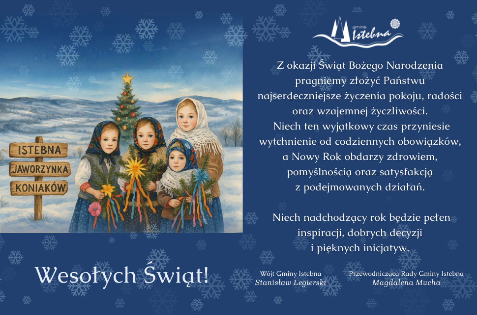 Boże Narodzenie 2025