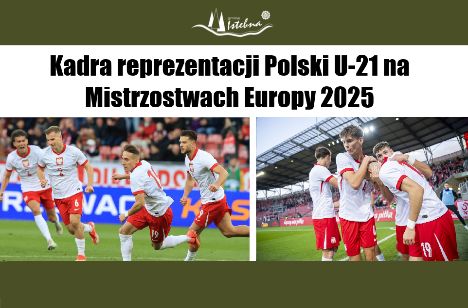 Mistrzostwa Europy 2025