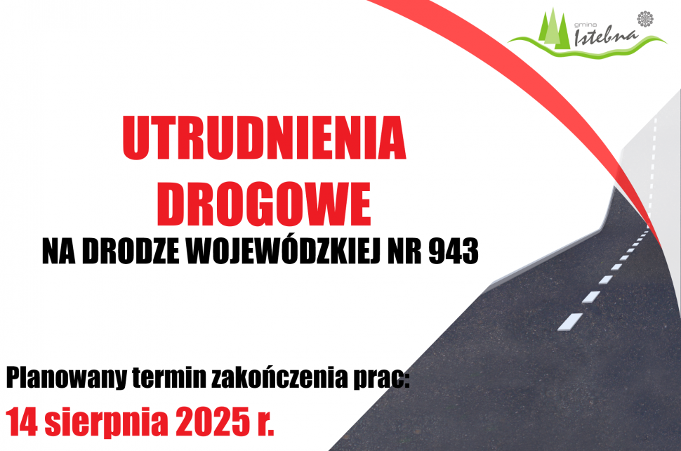 Informacja ZDW