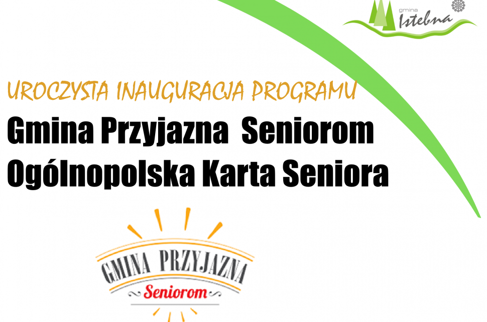 Uroczysta Inauguracja