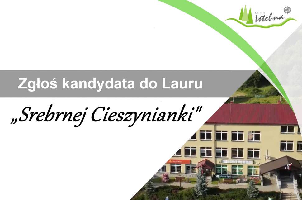 Grafika informacyjna dotycząca naboru wniosków