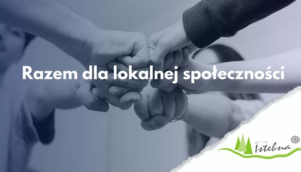 Organizacje pozarządowe fundamentem lokalnej wspólnoty