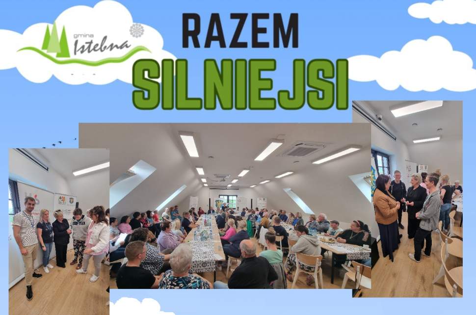 Razem silniejsi