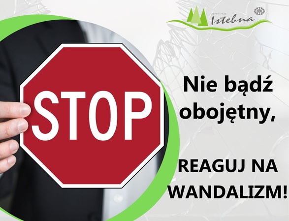 Reaguj na wndalizm