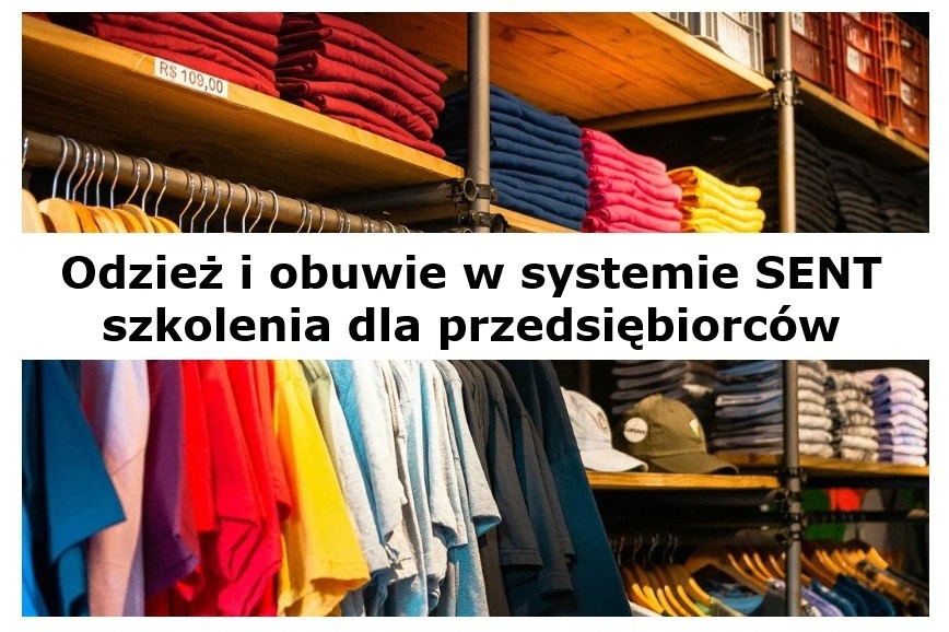 Informacja dla przedsiębiorców