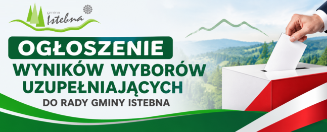 Grafika informacyjna w sprawie wyników uzupełniających; grafika wygenerowana przy użyciu AI.